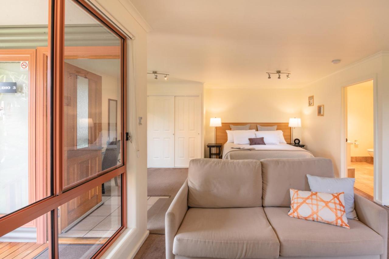 Aloft Boutique Accommodation Стран Екстер'єр фото