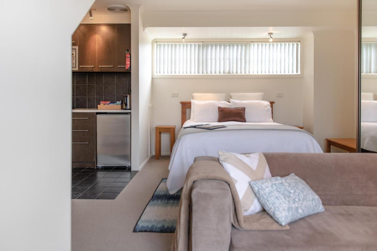 Aloft Boutique Accommodation Стран Екстер'єр фото